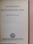 Mattia Pascal két élete