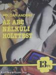 Az arc nélküli holttest