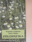 Zöldpatika