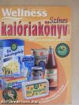 Wellness színes kalóriakönyv 2003-04.