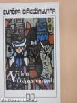 Villon összes versei