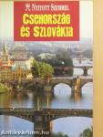 Csehország és Szlovákia