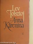 Anna Karenina I-II.