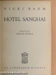 Hotel Sanghai