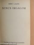 Nincs irgalom