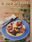 A 100 legjobb almás finomság