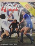 Képes Sport 1979. szeptember 18.