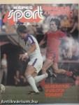 Képes Sport 1979. szeptember 11.