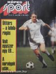 Képes Sport 1981. május 26.