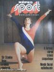 Képes Sport 1981. június 23.