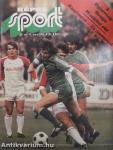 Képes Sport 1981. október 27.