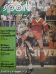 Képes Sport 1982. október 5.