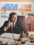 Képes Sport 1989. május 9.