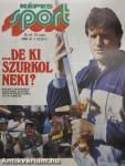 Képes Sport 1989. március 7.