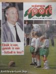 Képes Sport 1989. június 13.