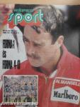 Képes Sport 1989. augusztus 15.