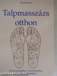 Talpmasszázs otthon