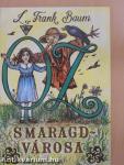 Óz Smaragdvárosa