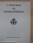 Óz Smaragdvárosa