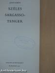 Széles Sargasso-tenger