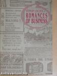 Romances of Business and Other Short Stories