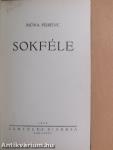 Sokféle