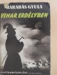 Vihar Erdélyben