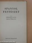 Spanyol festészet