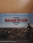 Hadak útján