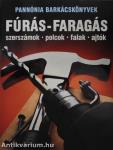 Fúrás-faragás