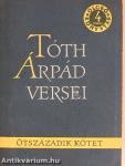 Tóth Árpád versei