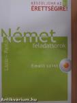 Német feladatsorok - CD-vel