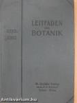 Leitfaden der Botanik