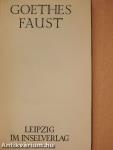 Goethes Faust