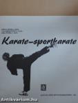 Karate-sportkarate