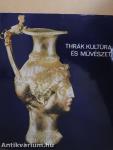 Thrák kultúra és művészet