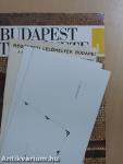 Budapest története I-V.