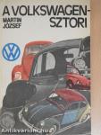 A Volkswagen-sztori