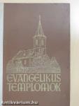 Evangélikus templomok