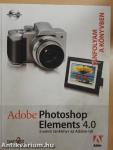 Adobe Photoshop Elements 4.0