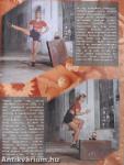 California Fitness Magazin 1996. december