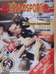 Küzdősport Magazin