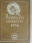 Méhészeti zsebkönyv 1956