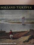 Holland tájképek
