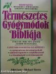 A Természetes Gyógymódok Bibliája