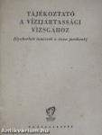 Tájékoztató a vízijártassági vizsgához