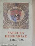 Saecula Hungariae 1438-1526