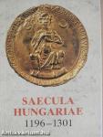 Saecula Hungariae 1196-1301