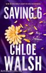 Saving 6 (The Boys of Tommen Series, Book 3)