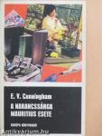 A narancssárga Mauritius esete